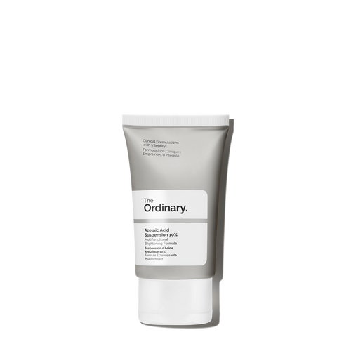 Azelaic Acid Suspension 10%