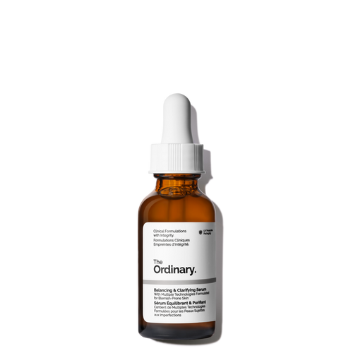Balancing and Clarifying Serum