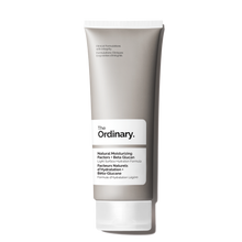 Natural Moisturizing Factors + Beta Glucan X6