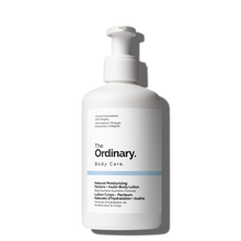 Natural Moisturizing Factors + Inulin Body Lotion D7