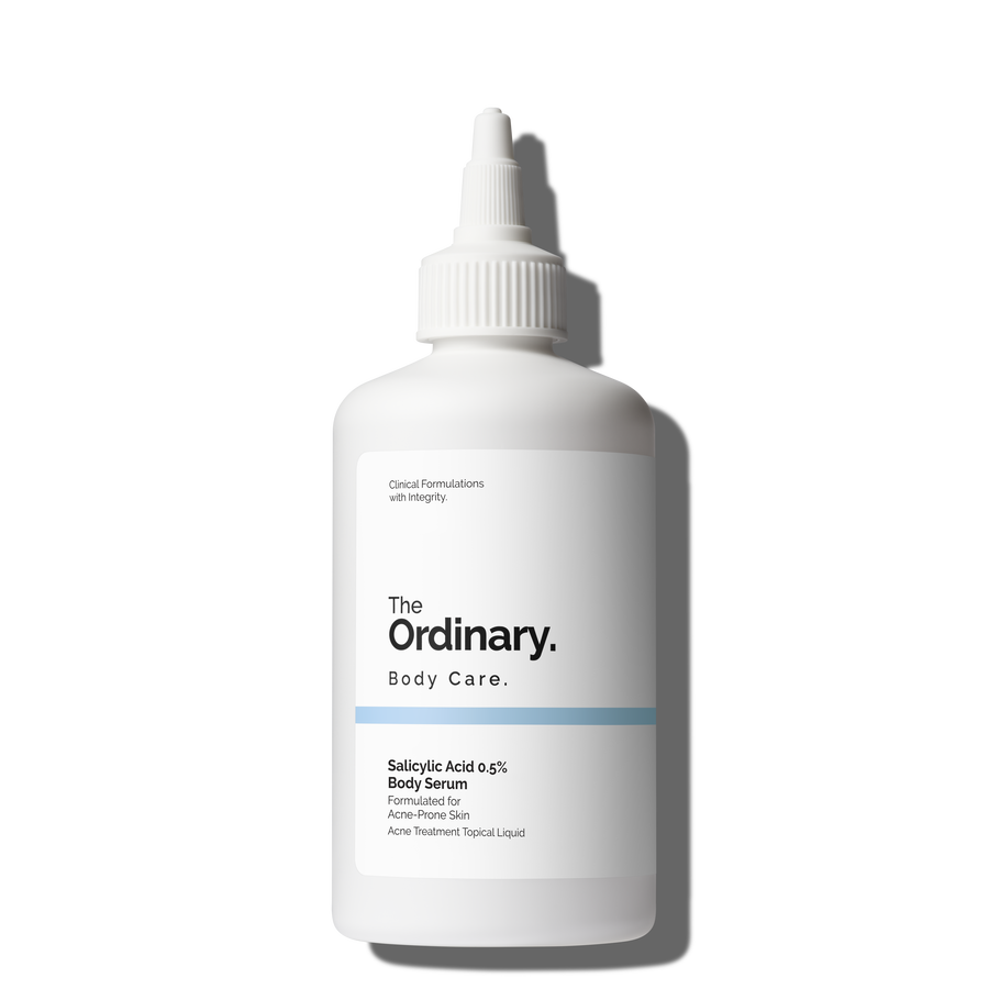 The Ordinary Salicylic Acid 0.5% Body Serum