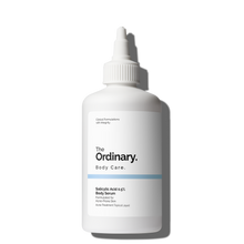 Salicylic Acid 0.5% Body Serum J9