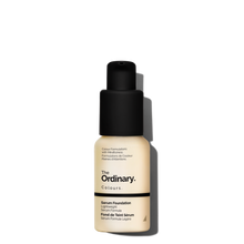 Serum Foundation - 1.0-n - 30ml H8