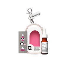 Soothing & Barrier Support Serum Set J1