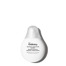 Squalane + Amino Acids Lip Balm N8