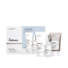 The Acne Set V7