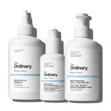 The Body Care Collection F6