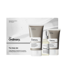 The Daily Set Y0