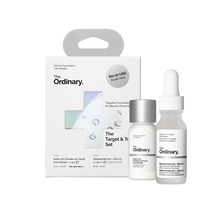 The Target & Treat Set R6