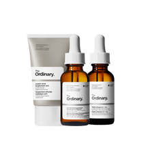 The Uneven Skin Tone Collection L1