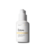 The Ordinary UV Filters SPF 45 Serum bottle