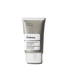 Vitamin C Suspension 23% + HA Spheres 2% Q4